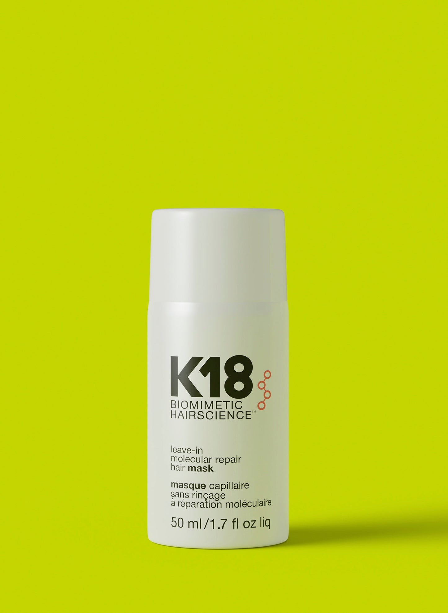 K18 Leave-In Molecular Repair Treatment