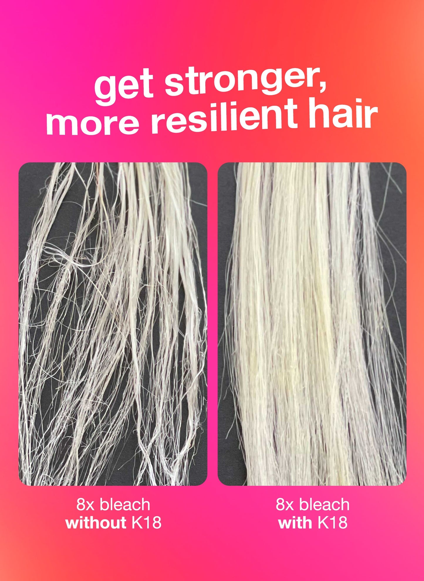 K18 Leave-In Molecular Repair Treatment