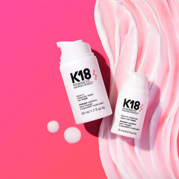 K18 Leave-In Molecular Repair Treatment