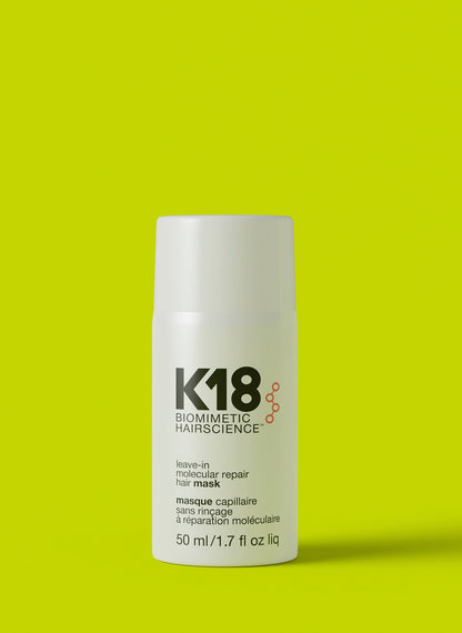 K18 Leave-In Molecular Repair Treatment