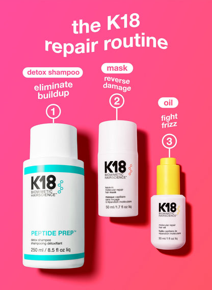 K18 Leave-In Molecular Repair Treatment