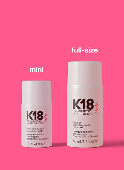 K18 Leave-In Molecular Repair Treatment