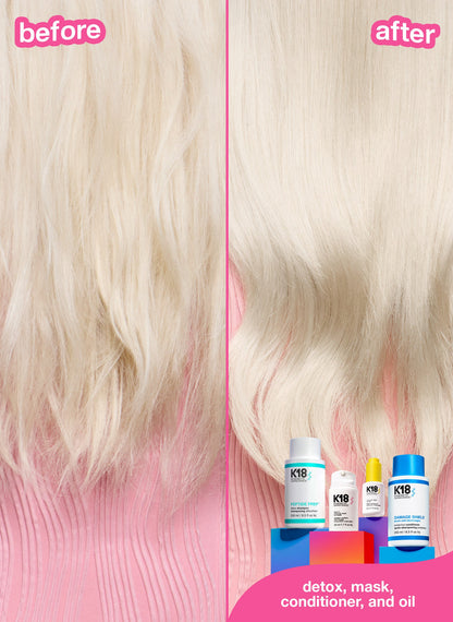 K18 Leave-In Molecular Repair Treatment