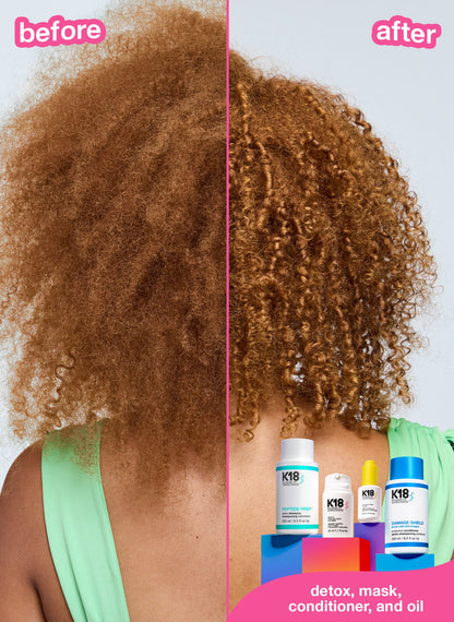 K18 Leave-In Molecular Repair Treatment